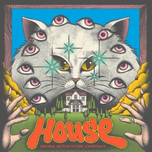 House Original Motion Picture Soundtrack