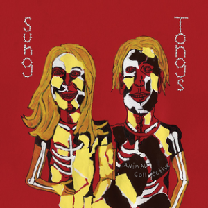 Sung Tongs - Animal Collective