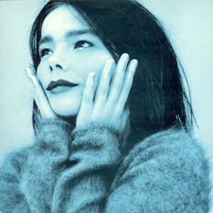 Venus as a Boy - Bjork