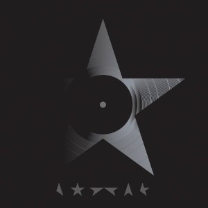 Blackstar - David Bowie