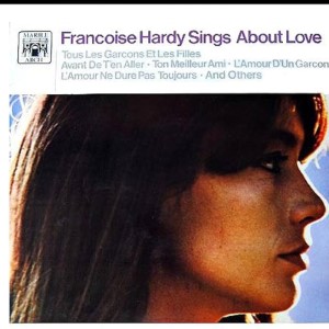 Francoise Hardy Sings About Love
