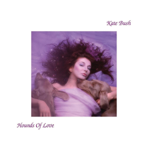 Hounds of Love - Kate Bush