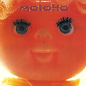 Moloko EP - Moloko