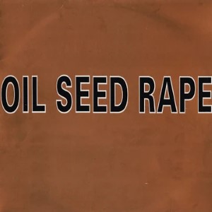 Six Steps to Womanhood - Oil Seed Rape