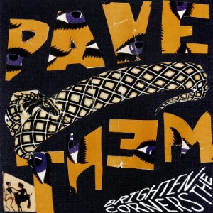Brighten the Corners - Pavement