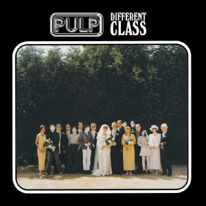 Different Class - Pulp
