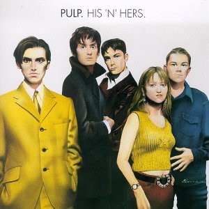 His n Hers - Pulp