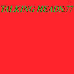77 - Talking Heads
