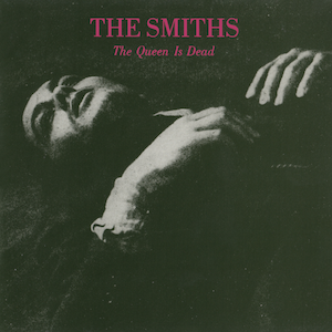 The Queen is Dead - The Smiths