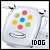 iDog fanlisting button