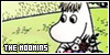 The Moomins fanlisting button